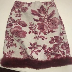 Trish Scully Skirt